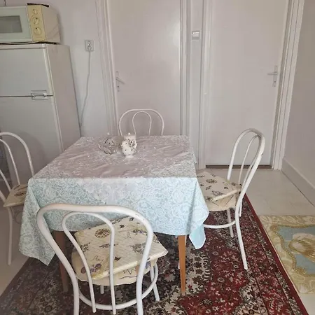 Apartman Dora Balatonkeresztúr