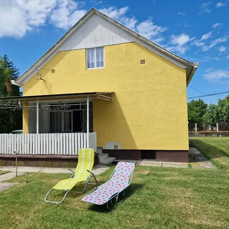 Dora * Balatonkeresztúr