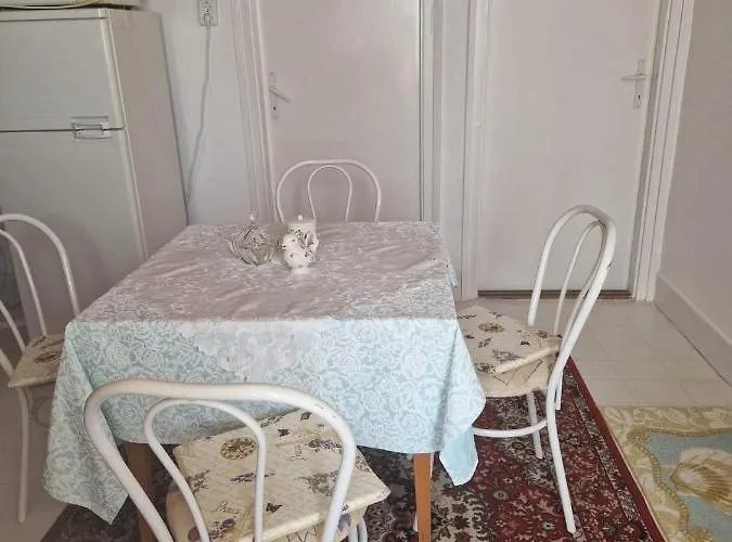 Apartman Dora Balatonkeresztúr