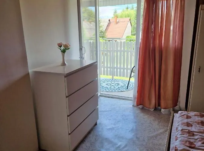 Apartman Dora Balatonkeresztúr