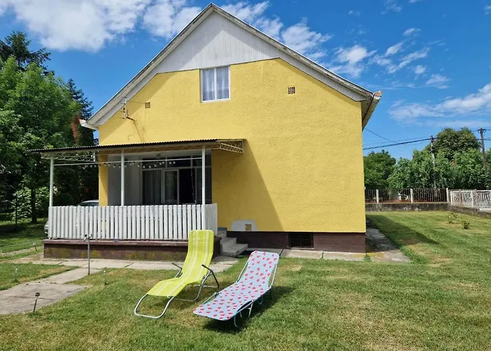 Dora * Balatonkeresztúr